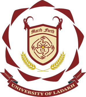 University of Ladakh